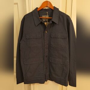 Royal Robbins - Shirt Jacket - XL